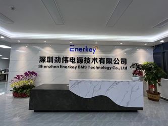 Shenzhen Juyi Science And Trade Co., Ltd. línea de producción del fabricante