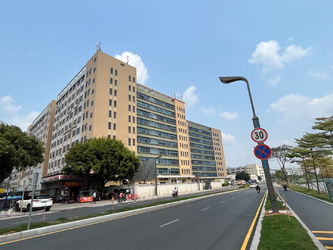 Shenzhen Juyi Science And Trade Co., Ltd. línea de producción del fabricante