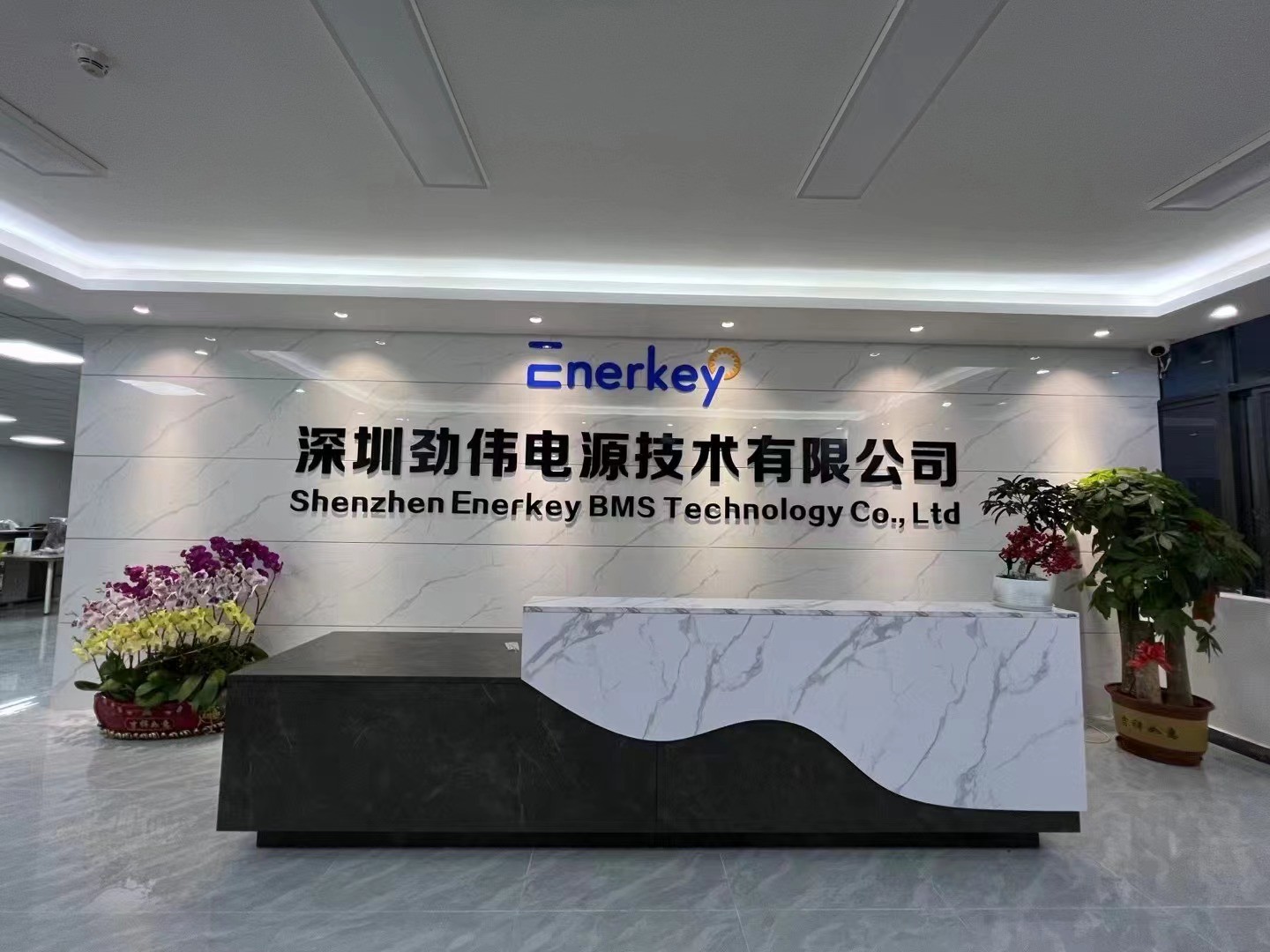 China Shenzhen Juyi Science And Trade Co., Ltd. Perfil de compañía