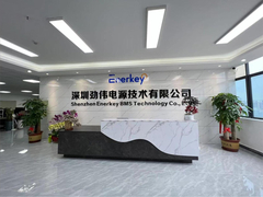 Fabricante de origen para el balanceador de baterías y los bms