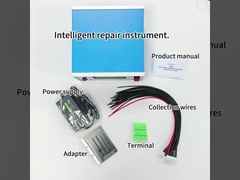 2S-24S 1A-7A Batería de litio Equalizador de descarga automática inteligente para batería de litio / Lifepo4/Lto