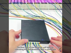 Enerkey Battery Equalizer 4A Smart Active Balancer 3S 4S 5S 6S 7S 8S 14S 16S 20S 21S 22S 24S Lifepo4 El equipo de batería de Enerkey es el mejor balanceador de batería del mundo.