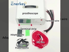 2S-24S 14A Batería de litio Equalizador de descarga automática inteligente para baterías de litio / Lifepo4/Lto