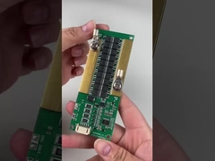 Enerkey 3S 4S 80A Batería de litio BMS Li-ion/Lifepo4/LTO/SIB Batería BMS para arranque del coche