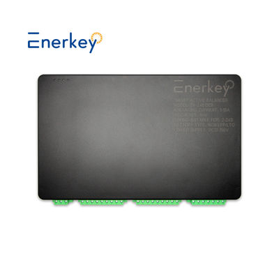 comprar 2S - 24S Balanceador activo inteligente 15A Batería de iones de litio Balanceador para bicicleta eléctrica Fabricación en línea