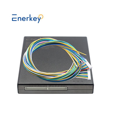 comprar 4A Balanceador inteligente activo Smart BMS Lifepo4 Balanceador de baterías de iones de litio 10A - 200A 4S 8S 16S Fabricación en línea