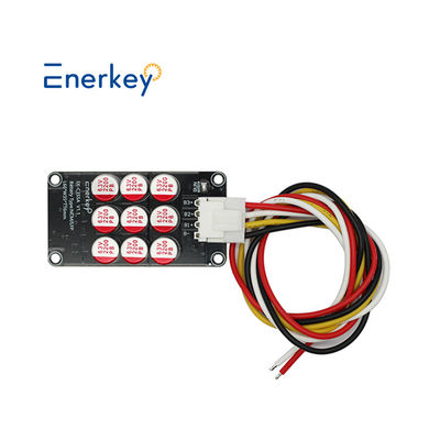 comprar Enerkey Balanceador de grupo completo 3S 5A Balanceador activo Lifepo4 Batería de litio Lipo Equalizador activo de energía Fabricación en línea