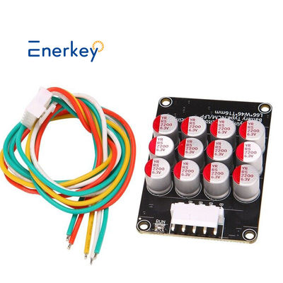 comprar 5A 4S Balanceador activo Lifepo4 Li-Ion Lto Batería Balanceador de transferencia de energía Fabricación en línea