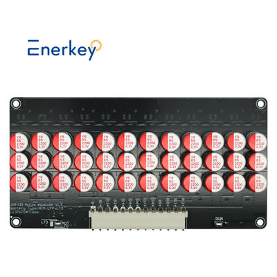 comprar 5.5A 12S Equalizador activo Balanceador Lifepo4 Batería de iones de litio LTO de litio Fabricación en línea