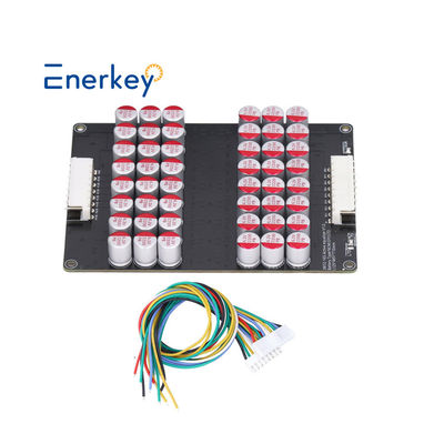 comprar 12s 13s 14s 15s 16s 5A Balanceador activo Lfp Li Ion Lto Batería para juguetes eléctricos Fabricación en línea