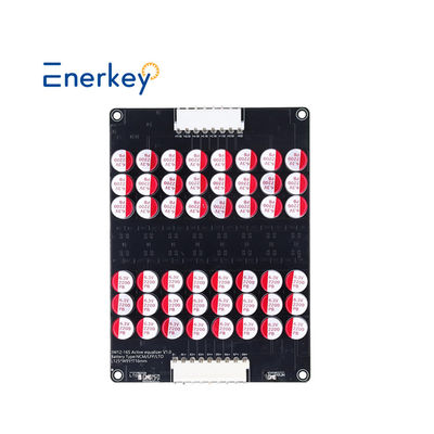 comprar 12S 13S 14S 15S 16S Tabla de equilibrio activo BMS 5A para el paquete de baterías LFP de iones de litio Fabricación en línea