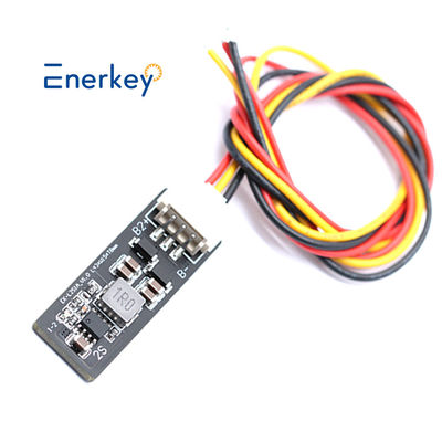 comprar 2S Batería de litio/Lifepo4 Balanzador activo inductivo 1A Equalizador activo Transferencia de energía Para automóviles de turismo Fabricación en línea