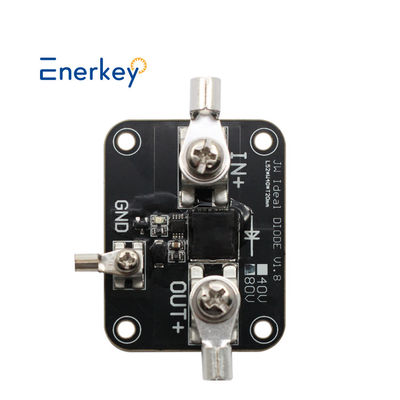 comprar 9V - 80V 50A Diodo de carga de la batería solar anti inversa para el vehículo eléctrico RV Fabricación en línea