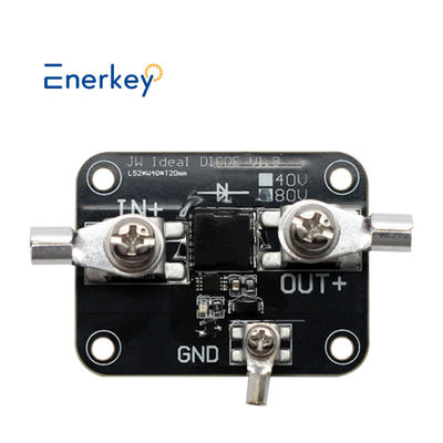 comprar 9 - 40V Diodo de alta corriente 12V 24V 36V 50A Controlador de diodo ideal de alta tensión Fabricación en línea