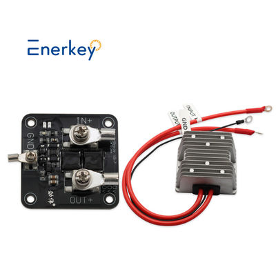 comprar Módulo de diodo ideal 50A 100V 150V 200V para baterías solares anti retroceso Fabricación en línea