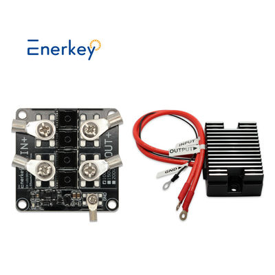 comprar 100V 150V 200V 100A Diodo ideal módulo de remoción de agua anti retroceso Fabricación en línea
