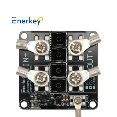 comprar Módulo de diodo ideal Enerkey 100V 100A para estación base solar fotovoltaica y cargador de energía CC Fabricación en línea