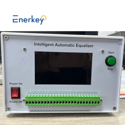 comprar 3A 4A Equalizador automático inteligente / Balanceador de descarga para batería de litio / Lifepo4 Fabricación en línea
