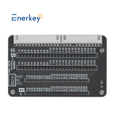 comprar 4A Smart Active Balancer Adapter Board XH2.54mm PH2.0mm Junta de interfaz con placa inferior adicional Fabricación en línea