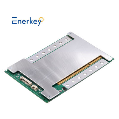 comprar 300A PCM Lifepo4 Batería BMS Tabla 60V para E Bike EV E Scooter apoyo NTC Fabricación en línea