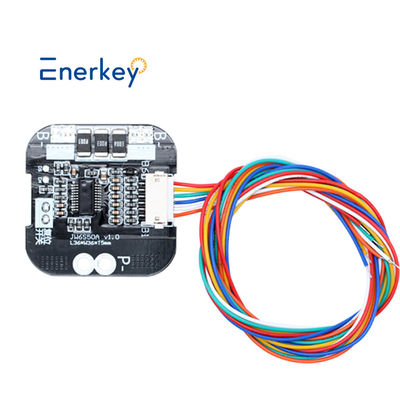 comprar Lítio Li Ion Lipo Cell 24V BMS Board 6S 50A para paneles solares y sistemas de almacenamiento de energía Fabricación en línea