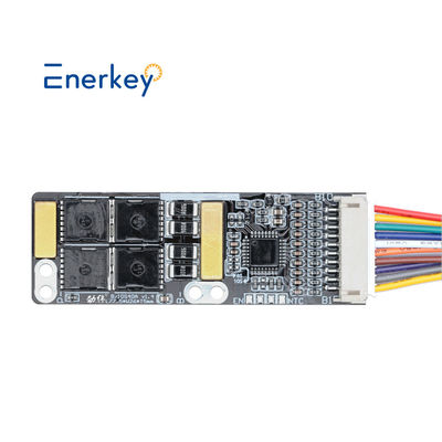 comprar Batería recargable de iones de litio con BMS 9S 40A 37V célula de iones de litio 18650 BMS Fabricación en línea