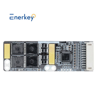 comprar 350w 500w 750w 1000w 1500w Batería de iones de li BMS 8S 40A Smart Bms para scooter eléctrico Fabricación en línea