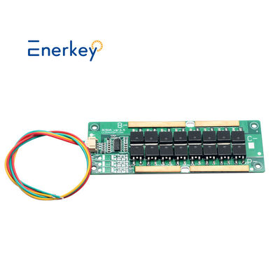 comprar BMS 3S 50A 12.6V batería de litio bms placa de circuito inteligente bms para baterías de litio paquetes de herramientas de reparación Fabricación en línea