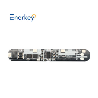 comprar 6S BMS 10A 22.2V Li-ion Litio 18650 Tabla de protección de carga para el almacenamiento comercial de energía Fabricación en línea
