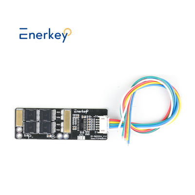 comprar Enerkey 5S 50A 3.2V 3.7V 18650 BMS Batería de litio de celda de PCB BMS Protección de la placa para el sistema de almacenamiento en el hogar Fabricación en línea