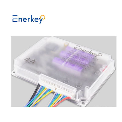 comprar Material base FR-4/HASL Enerkey 4A Balanceador inteligente activo para baterías 15S/16S LiFePO4 Fabricación en línea