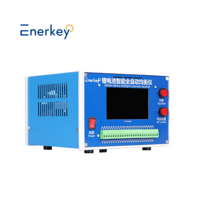 comprar Enerkey Equalizador automático inteligente 2-24S 1-7AMP Reparación de la batería para Li-ion / Lifepo4/Lto batería Fabricación en línea