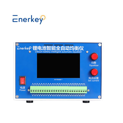 comprar Enerkey Batería Equalizador de corriente de equilibrio 1-7A Instrumento de reparación de ecualización de la batería inteligente Fabricación en línea