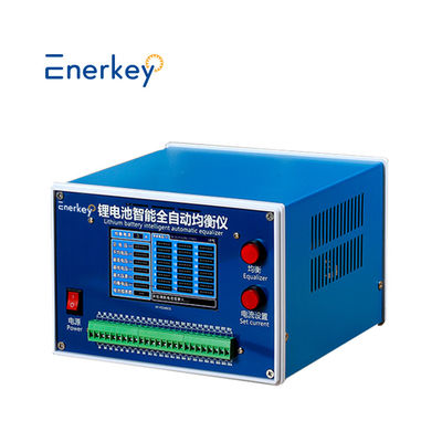 comprar 2S-24S 1A-7A Batería de litio Equalizador de descarga automática inteligente para batería de litio / Lifepo4/Lto Fabricación en línea