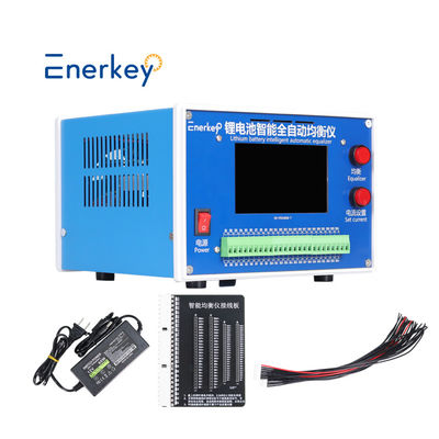comprar Reparación de baterías de litio Enerkey 1A-7A Equalizador automático inteligente para la tienda de baterías de litio Fabricación en línea