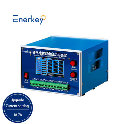 comprar Enerkey 24S 7A Ecualizador activo inteligente para el mantenimiento de la batería Li-ion/Lifepo4/Lto Fabricación en línea