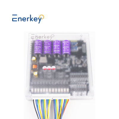 comprar Enerkey Batería Smart Balancer Activo 4A 2S-24S Balancer de Batería Inteligente para Bicicleta Eléctrica Fabricación en línea