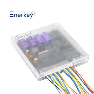 comprar Enerkey Smart BMS Balancer activo 4A 2S-24S Balancer activo APP para el almacenamiento comercial de energía Fabricación en línea