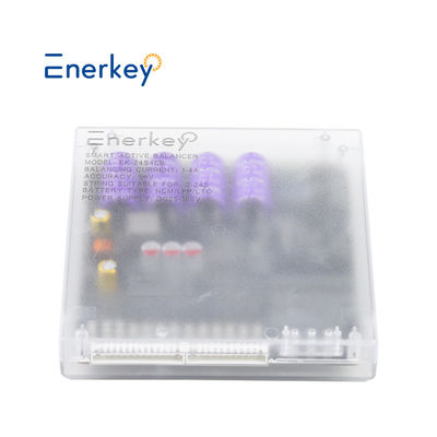 comprar Enerkey Smart Active Balancer 4A 2S-24S LTO Balancer de batería de litio para bicicleta eléctrica Fabricación en línea