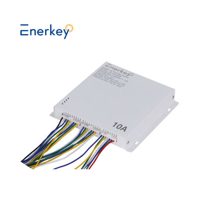 comprar Enerkey 10a Balanceador Inteligente 2s-24s Li-ion Lifepo4 Equalizador para Motocicletas Electrónicas Fabricación en línea