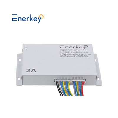 comprar Enerkey 2a Smart Equalizer Batería de litio Balanceador activo para el sistema de almacenamiento en el hogar Fabricación en línea