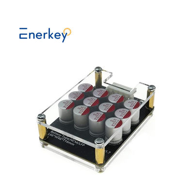 comprar Enerkey 4s Lifepo4 Batería Equalizador 5A Balanceador activo para Li-ion Lifepo4 Batería LTO Fabricación en línea