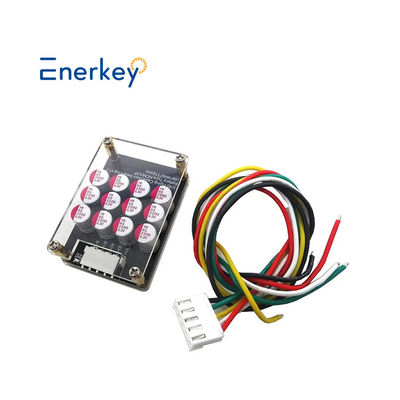 comprar Enerkey 5a Balanceador activo 4s Ecualizador de células 3-4S Para Lifepo4 Batería Fabricación en línea