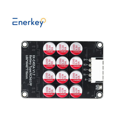 comprar Enerkey 4s Balanzador activo 5a 3s 4s Iones de litio/ LiFePO4 /Lto Batería Balanzador 12v Equalizador Fabricación en línea