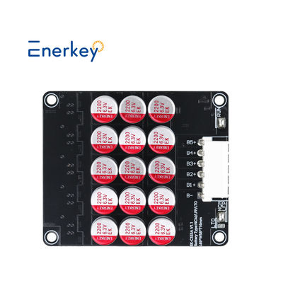 comprar Enerkey 5s balanceador activo 5a Lifepo4 Equalizador de batería para almacenamiento comercial de energía Fabricación en línea