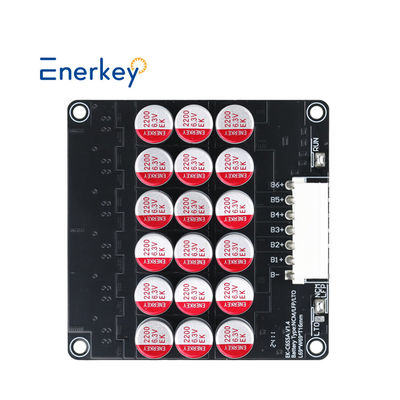 comprar Enerkey 6s Equilibrador activo Iones de litio/ LiFePO4 /Lto 6s 5a Equalizador activo Fabricación en línea