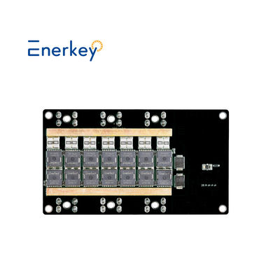 comprar Enerkey 5S 200A Lifepo4 BMS para bicicletas eléctricas Batería Li-ion/LiFePO4/Lto/SIB Fabricación en línea