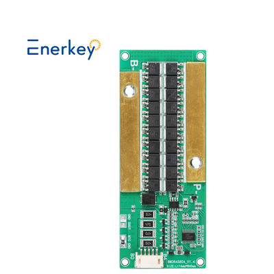 comprar Enerkey 4S 3.2V 3.7V Batería 4S 80A BMS 12V 11.6V Batería de iones de litio Fabricación en línea