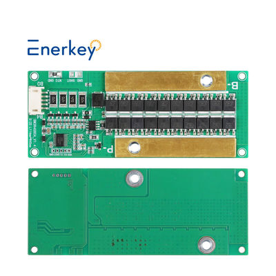 comprar Enerkey LTO 4s 12.75v 5-80A Batería de litio BMS con función de equilibrio pasivo Fabricación en línea