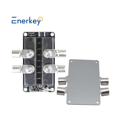 comprar Modulo de diodo ideal de alta corriente 80V 200A Los paneles solares de carga evitan el retroceso Fabricación en línea